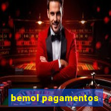 bemol pagamentos